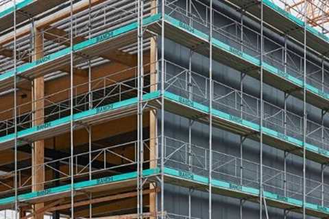 Don’t Delay! Ensure Your Project Passes a Commercial Framing Inspection