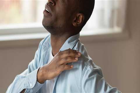 The Importance of Stress Management in Managing Multiple Sclerosis Symptoms in Broward County, FL