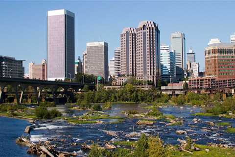 The Ultimate Guide to Flying into Richmond, Virginia