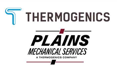 Thermogenics acquires Plains Mechanical Services