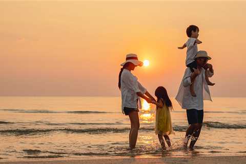 The Importance of a Travel Advisor