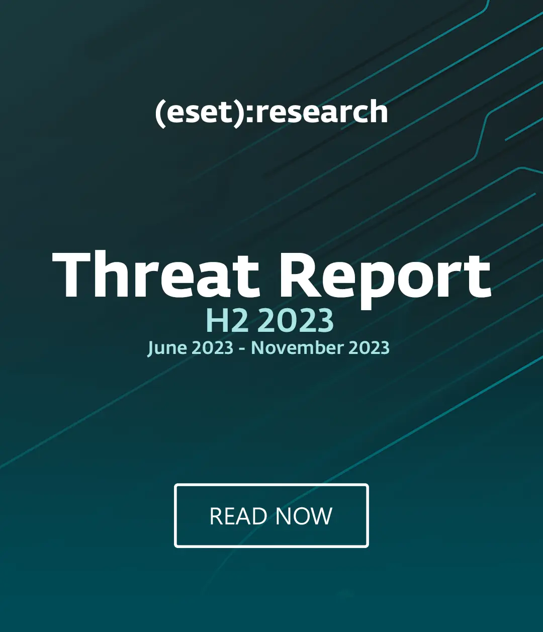 ESET's cutting-edge threat research at LABScon – Week in security with Tony Anscombe