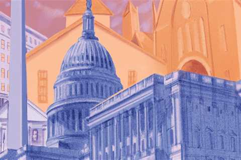 The Growing Movement of Social Justice Churches in Northern Virginia