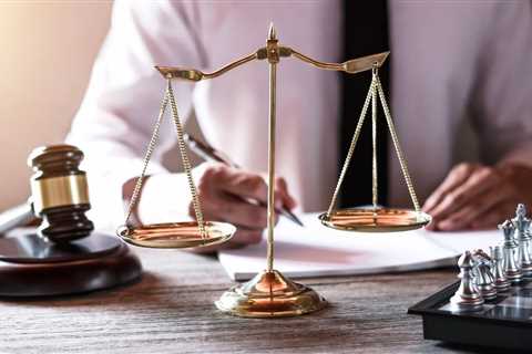 Federal Judge Benchslaps Former Law Student: ‘This Isn’t A Game’