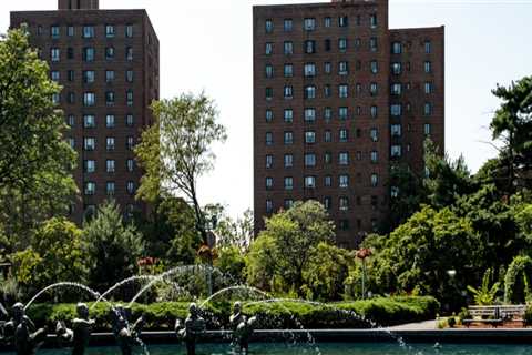The Lifespan of Fitouts in Bronx, NY: What to Expect and How to Extend It
