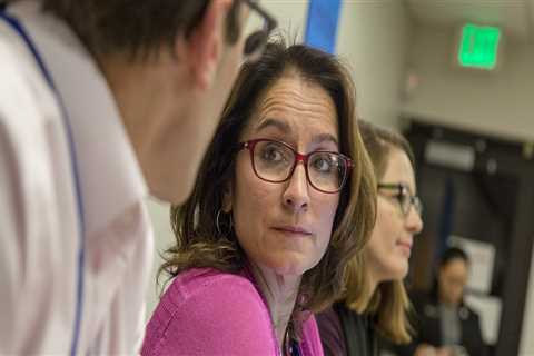 The Power of Public Affairs in Shaping Denver's Education System