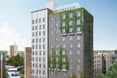 The Importance of Insurance Coverage for Fitout Projects in Bronx, NY