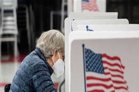 The Ultimate Guide to Registering to Vote in McLean, VA