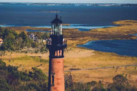 The Rewards of Volunteering with Fire Departments in Currituck County, NC