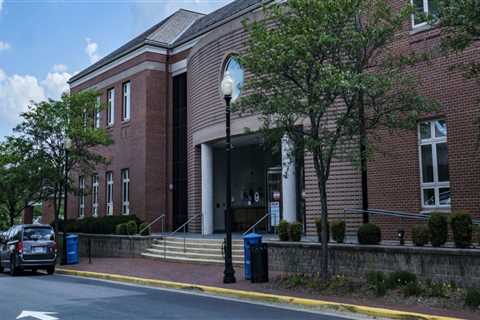 Unveiling the Inner Workings of McLean, VA: A Guide to City Council Meetings