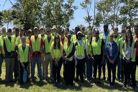 The Government's Commitment to Environmental Protection and Sustainability in Capitol Heights, MD