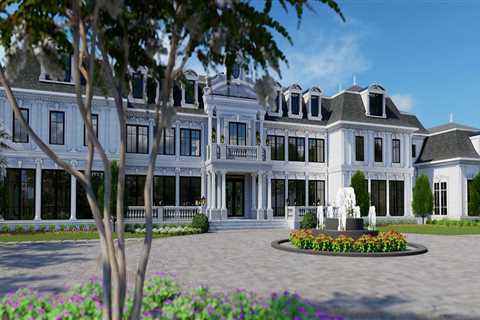 The Ultimate Guide to Obtaining a Building Permit in McLean, VA