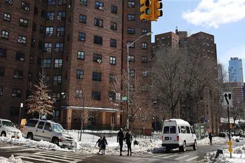 The Impact of Fitout Projects on the Growth and Development of Bronx, NY