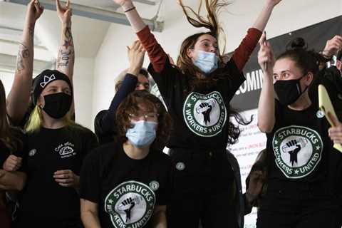 Employers Try Novel Tactic to Blunt New Rules Lowering Hurdles to Unionizing