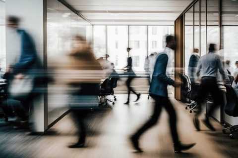 Big Law Finds Growth Opportunities Through IP Hires