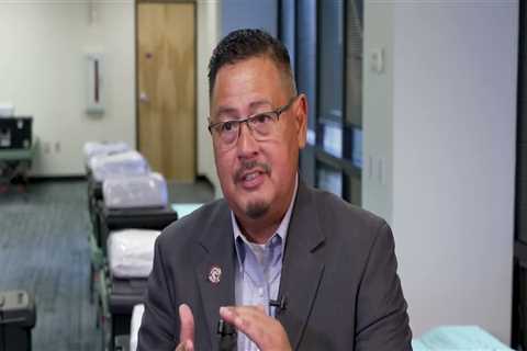 Partnering with Non-Profit Organizations in Maricopa County: Resources and Support