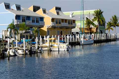The Catholic Church in Punta Gorda: A Historical Perspective