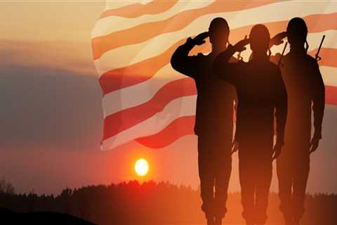 Supporting Those Who Served: A Look At War Veterans Services In Sterling, VA