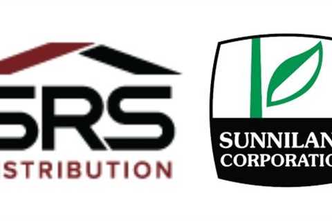 SRS Distribution Announces Expansion in the Southeast With the Acquisition of Sunniland Corporation