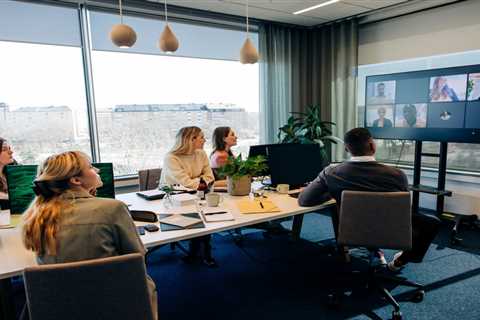 The Future Is Not Just Flexible — It's United. How American Flexibility is Redefining Business..