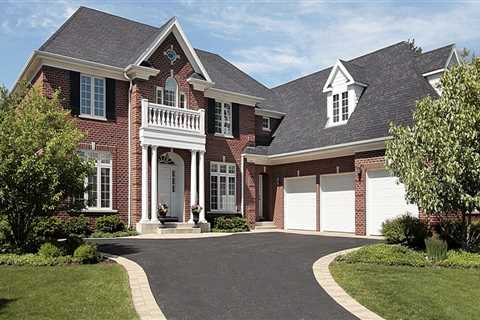 Maintaining Your Newly Paved Surface in Suffolk County, New York