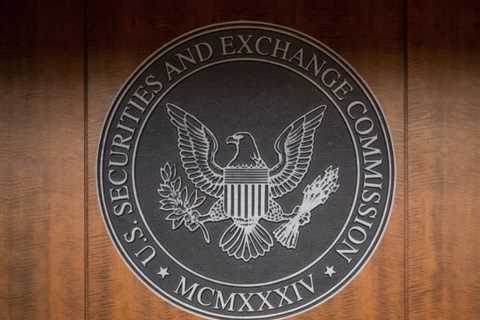 SEC Schedules Wednesday Vote on Climate Disclosure Rule Amid Staunch Opposition