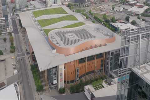 Exploring the Best Construction Services in Nashville, Tennessee