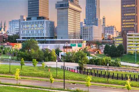 Exploring the Different Neighborhoods of Akron, Ohio: A Comprehensive Guide