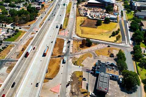 Partnerships and Collaborations in Waco's Transit Projects