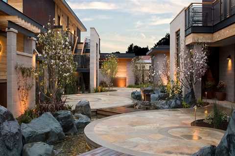 Eco-Friendly and Sustainable Establishments in Los Angeles County, CA