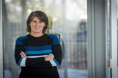 Women in Circularity: Andriana Kontovrakis