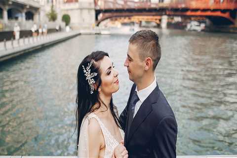 Photography Rules and Regulations for Weddings in Washington DC