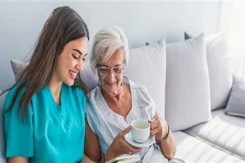 What Services Does an Elderly Care Home in Katy, Texas Offer?