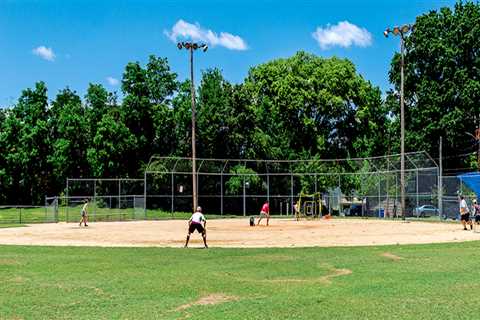 Exploring the Variation of Parks and Recreation Options in Durham, NC