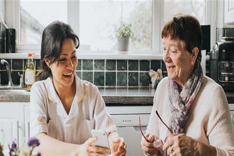 Ensuring Your Loved One Receives the Right Nutrition at Home Care Services in Blaine County, Idaho