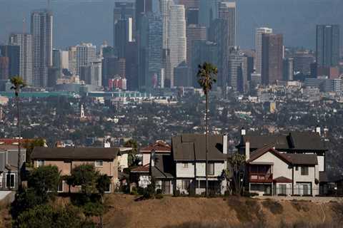 Enforcing Public Safety in Los Angeles County, California