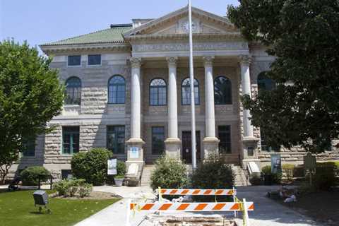 Confederate Monument Removal Lawsuit Returns to DeKalb Court in Test of Sovereign Immunity