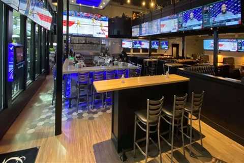 The Unmatched Vibe of Sports Bars in Brooklyn, NY