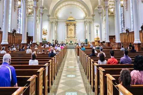 The Vibrant Catholic Parishes of Brooklyn, NY