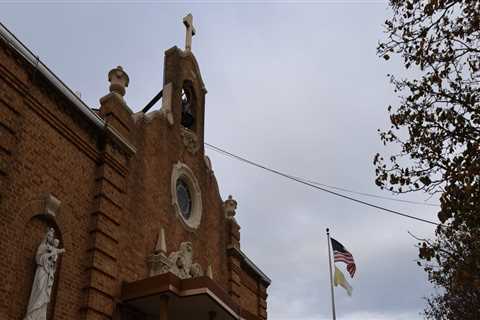 The Multicultural Parishes of Brooklyn, NY: A Reflection of Diversity and Unity