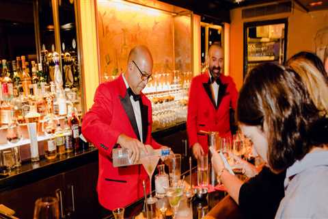 The Ultimate Guide to Dress Codes at Sports Bars in Brooklyn, NY