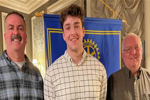 The Power of Social Media for the Rotary Club in York County, SC