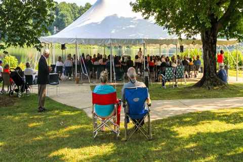 The Impact of Ministries in North Central SC: Bringing Communities Together