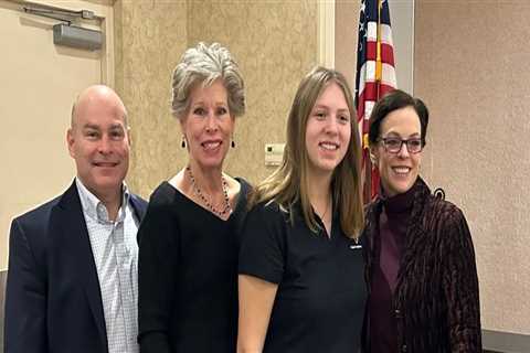 The Global Impact of the Rotary Club in York County, SC