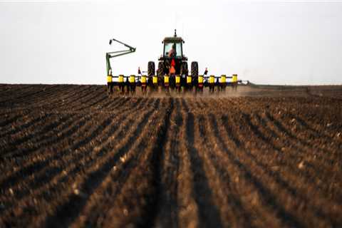 Empowering Minority and Disadvantaged Farmers in Charleston, SC