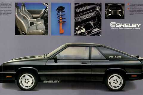 Charging through history: A look back at Dodge's muscle sedan and coupe