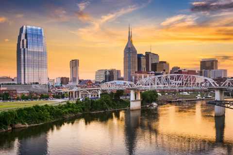ALM Market Analysis Report Series: Nashville's Rapid Growth Brings Increased Competition for Law..