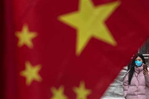 Biglaw Firms Continue To Close Down Their Offices In China