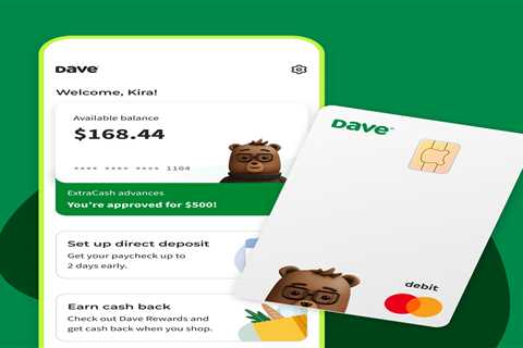 Dave posts first quarterly profit since 2016 inception