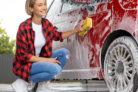 Armor All's Get Ready For Spring sale could save you up to 33% on car cleaning products